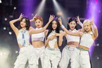 ITZY  (c)CJ ENM Co., Ltd, All Rights Reserved