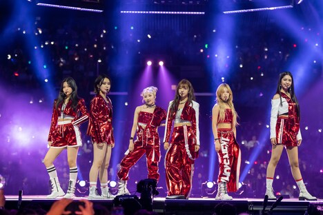 Lapillus  (c)CJ ENM Co., Ltd, All Rights Reserved