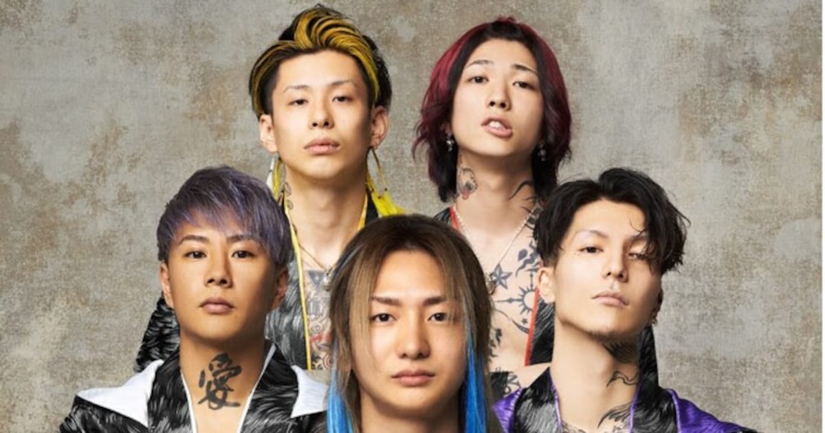 Repezen FoxxがDJ脇を解任、ついにメンバー0人に（動画あり） - 音楽 