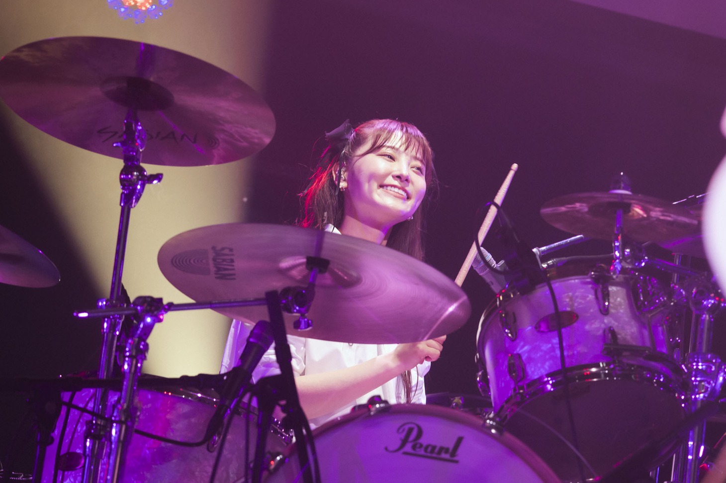 RINA（Dr, Vo）