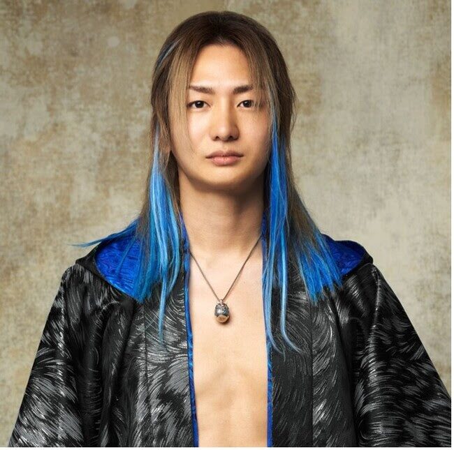 DJ社長 - DJ社長がRepezen Foxx脱退 [画像・SNS投稿ギャラリー 1/2  