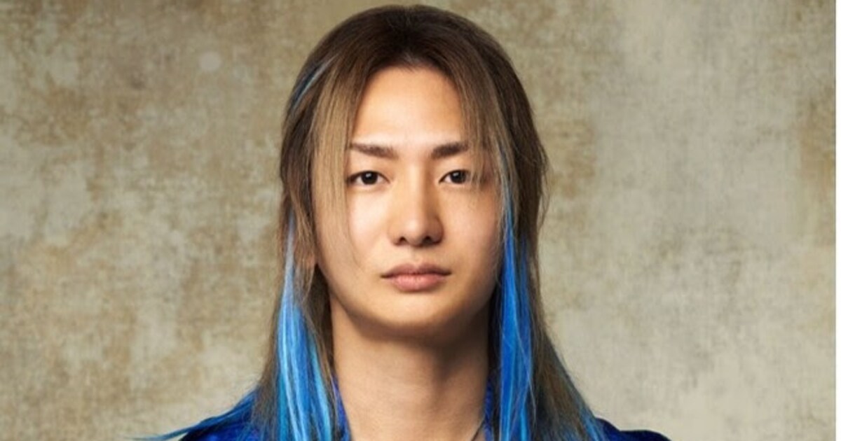DJ社長がRepezen Foxx脱退 - 音楽ナタリー
