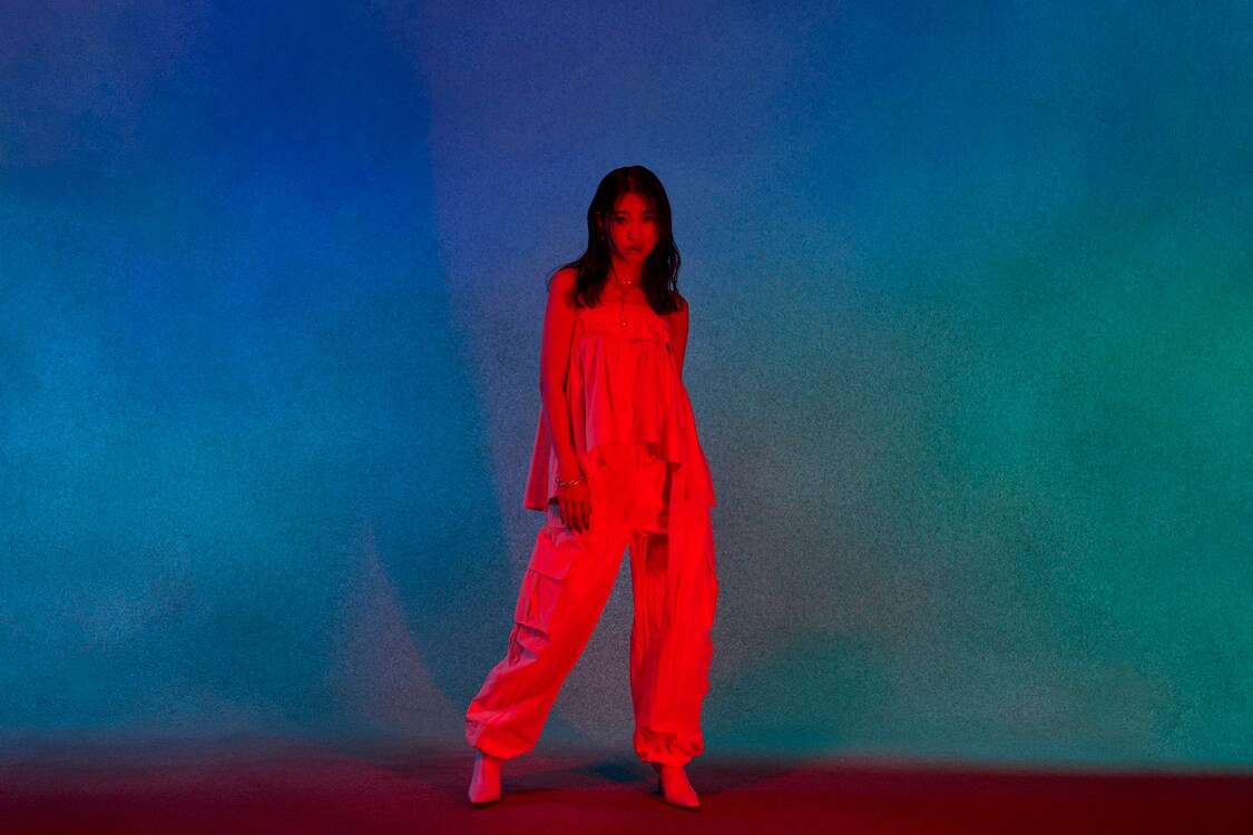 eillが初の韓国語曲「CHEAT LIFE」発表、プロデューサーはGRAY