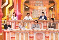 「ホンマでっか！？TV」出演者 (c)フジテレビ