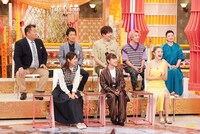 「ホンマでっか！？TV」出演者 (c)フジテレビ