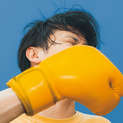 KOTORI「Good Luck」配信ジャケット