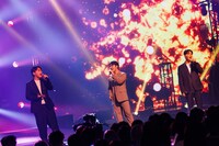 VROMANCE (c)RBW（撮影：冨田味我、瀬谷壮士）