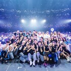 RBWファミリー集結!MAMAMOO+、ONF、オマゴルら11組競演 井汲大翔は「En Garde」披露
