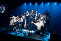 B1A4 (c)RBW（撮影：冨田味我、瀬谷壮士）