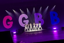 MAMAMOO+ (c)RBW（撮影：冨田味我、瀬谷壮士）