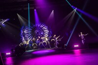 ONEUS (c)RBW（撮影：冨田味我、瀬谷壮士）