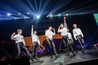 ONF (c)RBW（撮影：冨田味我、瀬谷壮士）