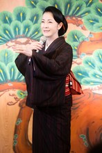 坂本冬美