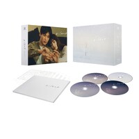 「silent」Blu-rayボックス展開図