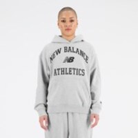 「Athletics Varsity オーバーサイズスウェットフーディー」