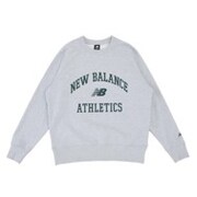 「Athletics Varsity スウェットクルー」