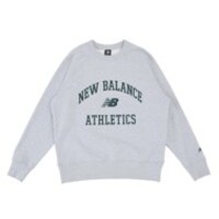 「Athletics Varsity スウェットクルー」