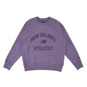 「Athletics Varsity スウェットクルー」