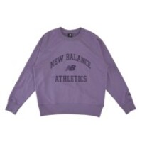 「Athletics Varsity スウェットクルー」