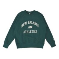 「Athletics Varsity スウェットクルー」