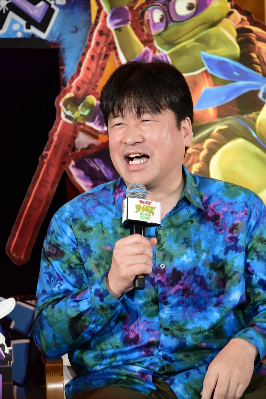 佐藤二朗