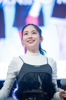 2022年6月に加入した16期メンバーの櫻井梨央。