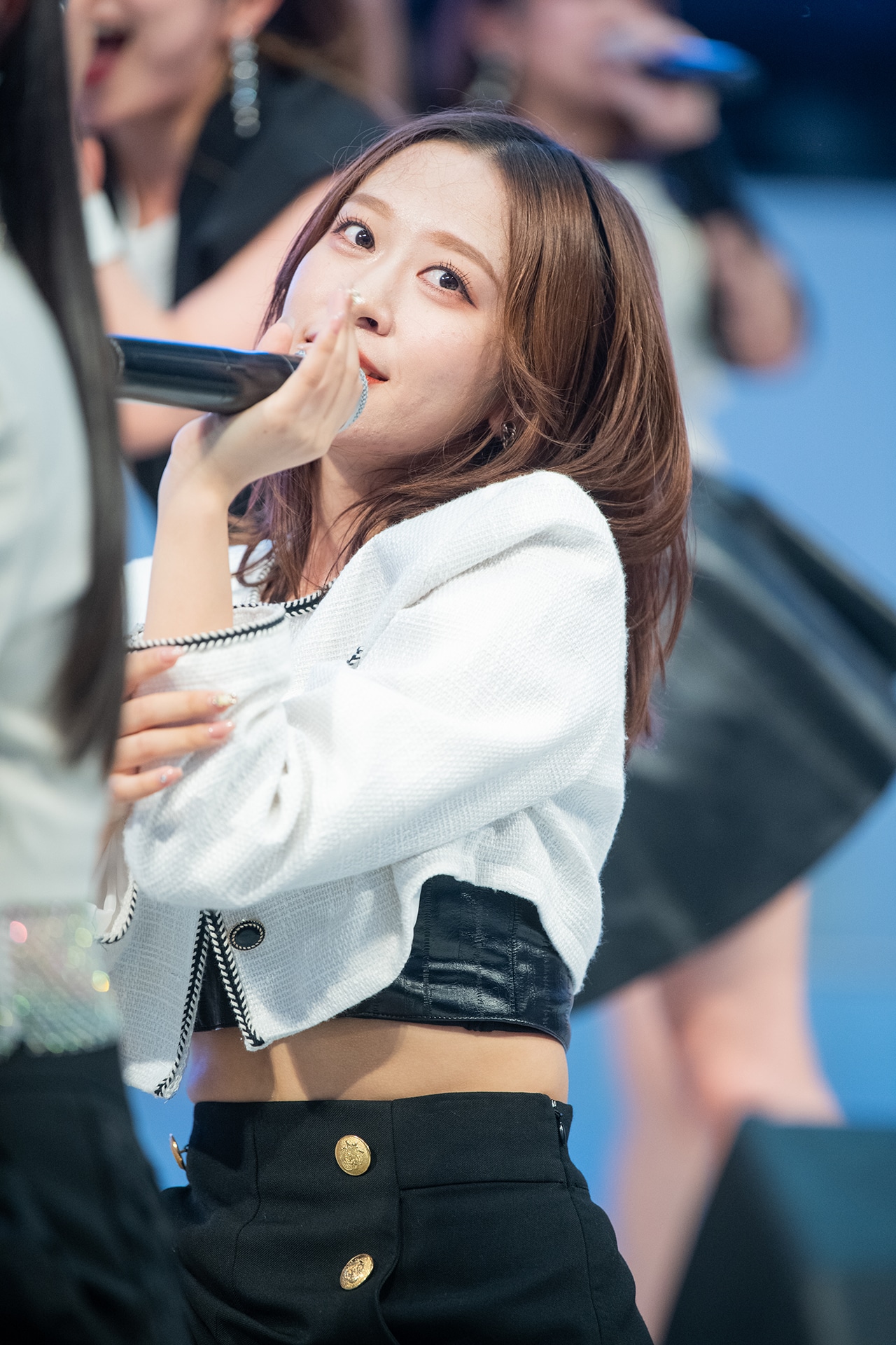 小田さくら