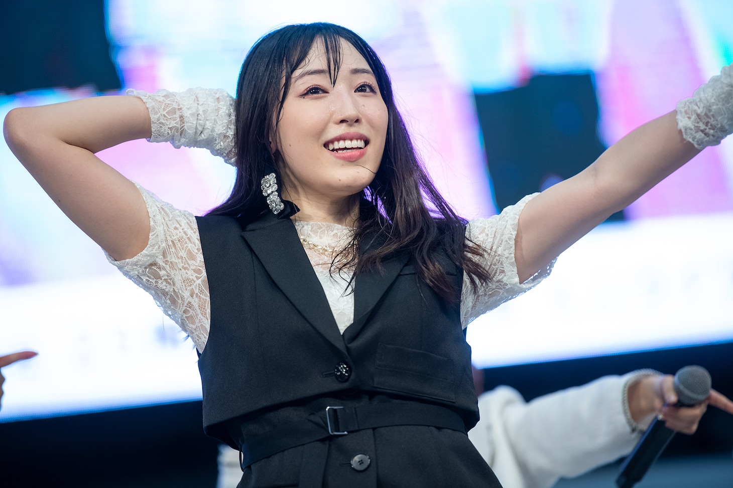 譜久村聖