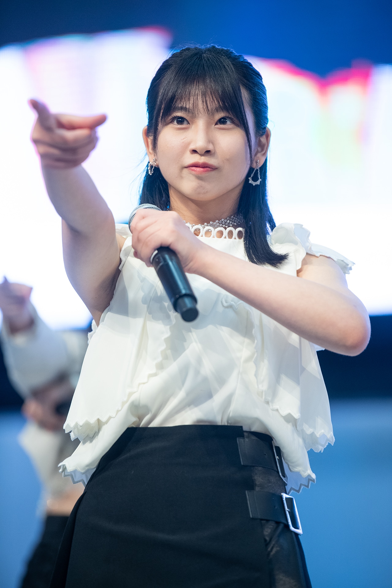 井上春華