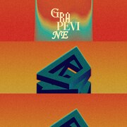 GRAPEVINE「Almost there」ジャケット