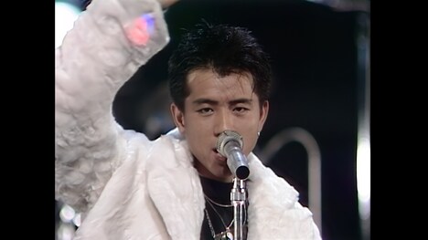 藤井郁弥 (c)2023 NHK