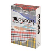「チェッカーズ～40th Anniversary～NHKプレミアムBlu-ray BOX」パッケージ (c)2023 NHK