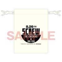 「チェッカーズ～40th Anniversary～NHKプレミアムBlu-ray BOX」Amazon特典デザイン