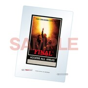 「チェッカーズ～40th Anniversary～NHKプレミアムBlu-ray BOX」楽天ブックス特典デザイン