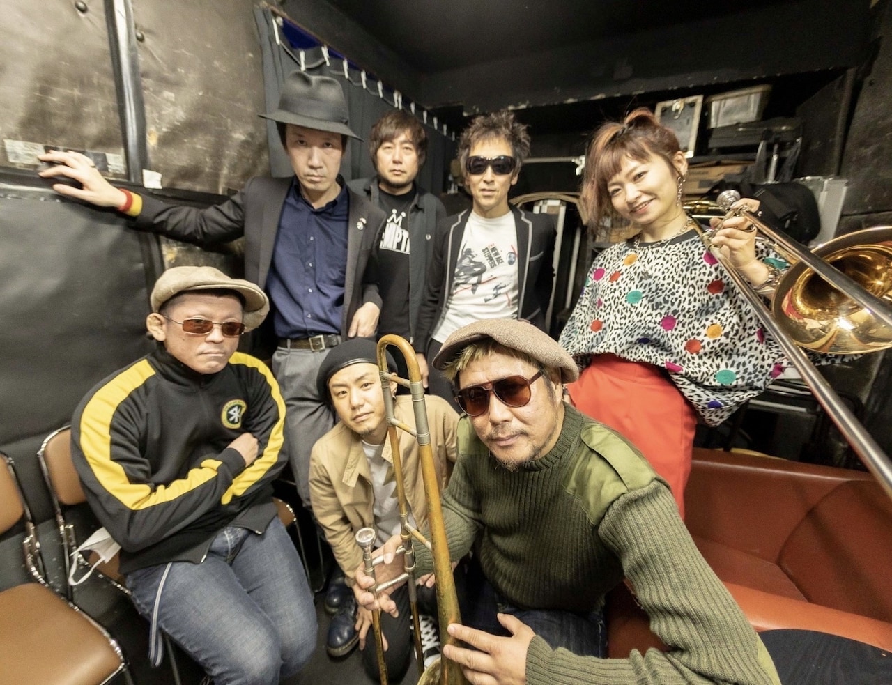 THE REDEMPTION、新たな出発への思いを込めた新作音源「STARTING OVER」リリース