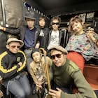 THE REDEMPTION、新たな出発への思いを込めた新作音源「STARTING OVER」リリース