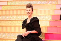 萬田久子 (c)フジテレビ