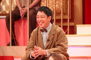 森田哲矢（さらば青春の光）(c)フジテレビ