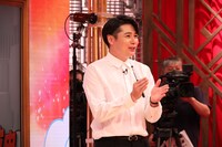 吉村崇（平成ノブシコブシ）(c)フジテレビ