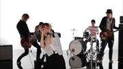 aiko「beat」ミュージックビデオより。
