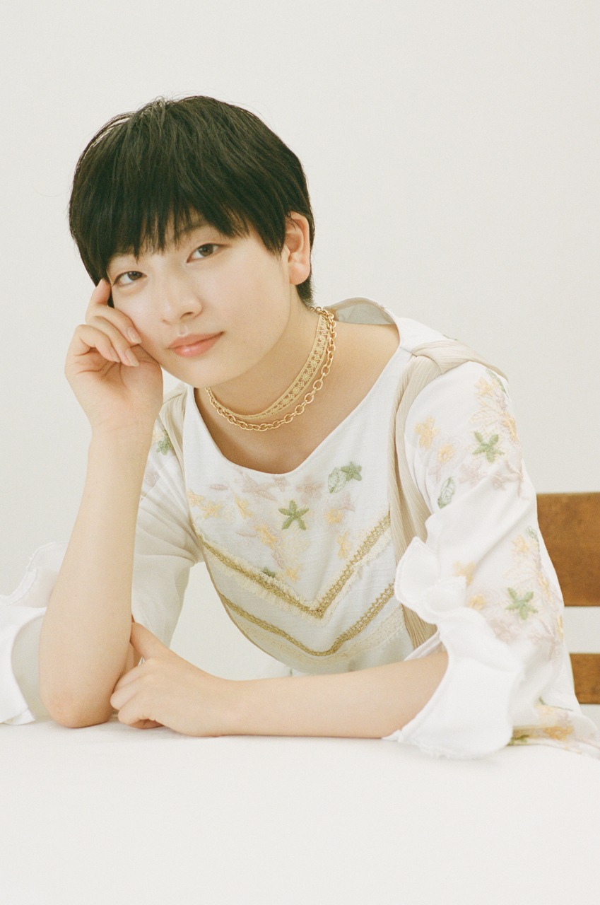 岩永紗菜子