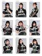 アニメイト4形態同時購入特典ブロマイドド9枚セット