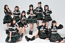 純情のアフィリア