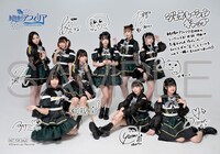 ゲーマーズ購入特典ブロマイド