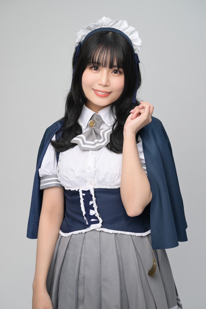 小宮山アサミ