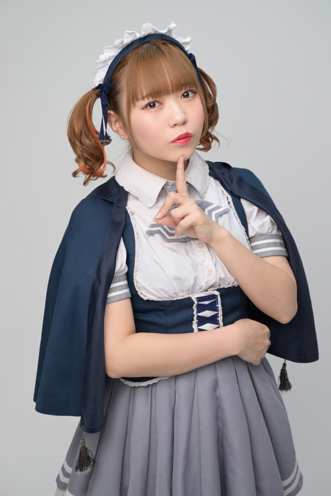 桜田アンナ