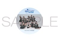 楽天ブックス購入特典缶バッジ