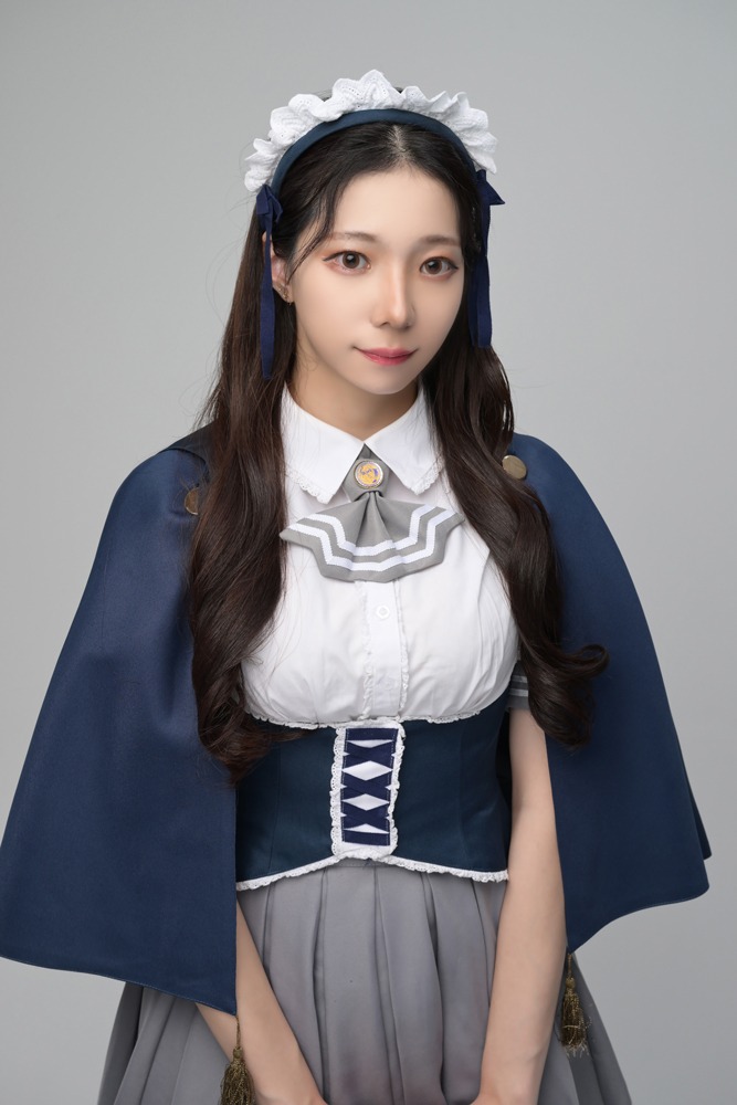 皐月ユナ