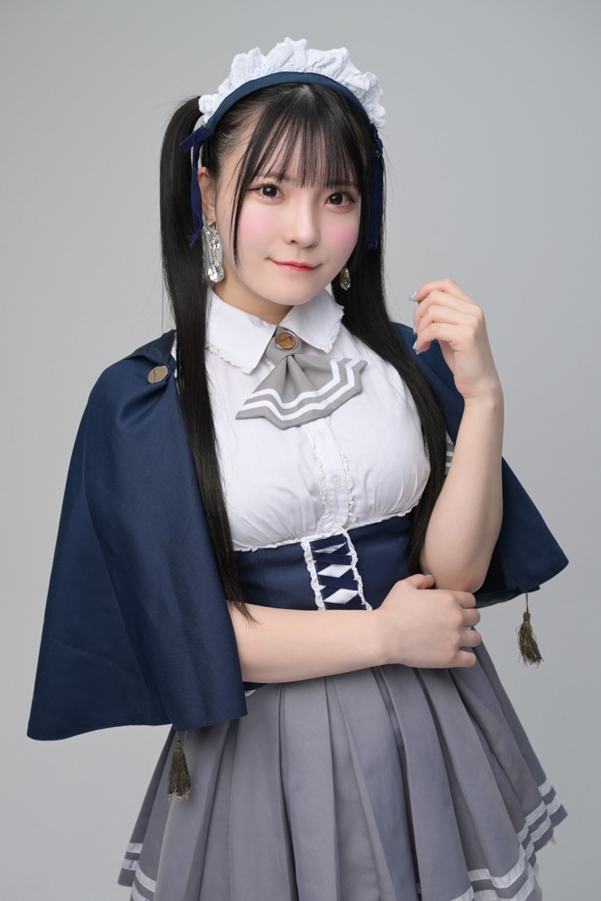 白雪ミハル
