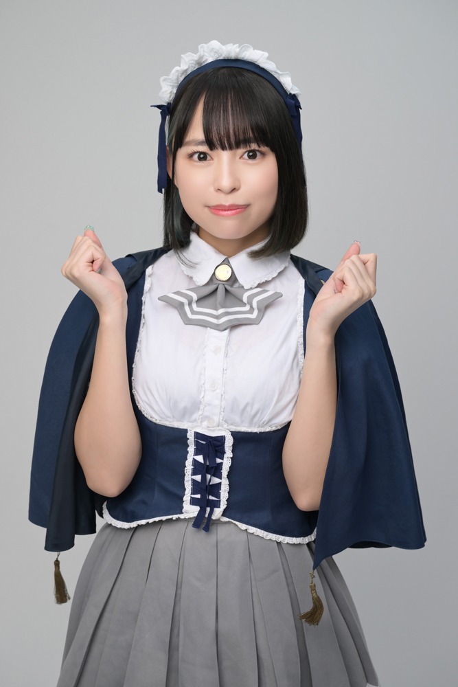 寺坂ユミ